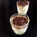 Hamis, diétás tiramisu