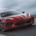 Nézzük ki mit mond a 2020-as C8 Corvette teljesítményéről és kezelhetőségéről