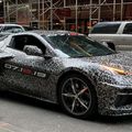 A 2020-as Chevrolet C8 Corvette nem lesz tuningolható