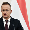 Izraeli Palesztin - Szijjártó Péter: a legfontosabb cél továbbra is az eszkaláció elkerülése a Közel-Keleten