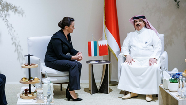 Novák Katalin humanitárius témákról is tárgyalt Dubajban