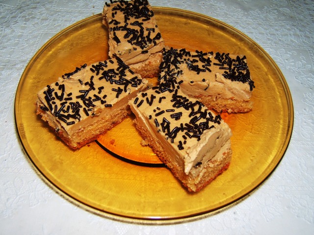 Jénai szelet