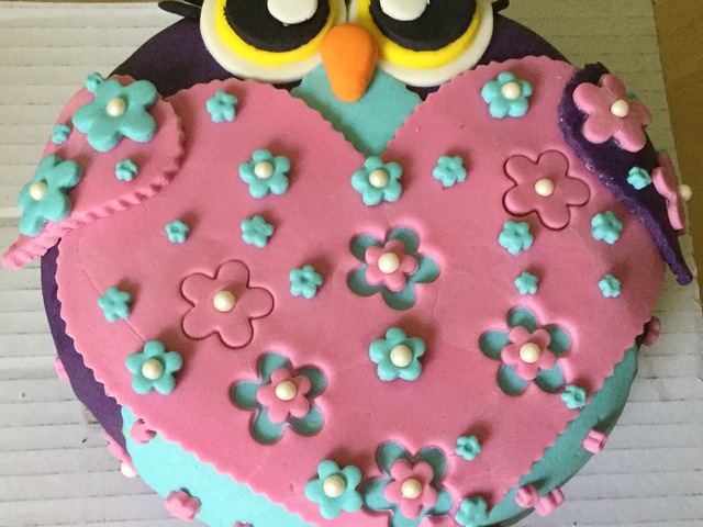 Citrom torta tej és gluténmentesen