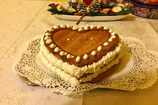 Dorka torta