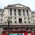 Admiral Catering, Bank of England, Finsbury Circus