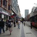 Oxford Street, British Museum