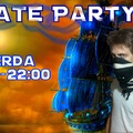 Szerdán Pirate Party a Maxi ROOl Rádióban
