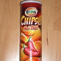 Egy kis reklám -Bravo chipsi's- ha tényleg erős csipszre vágysz! xD