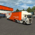 Scania körök Franciaországban
