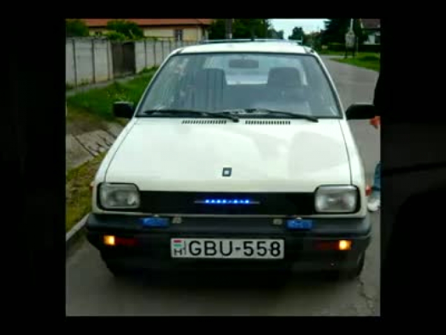 Szuper Maruti
