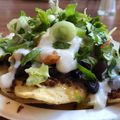 Mexikói vegán újdonságok a Magic Burger étlapján