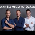 Hogyan építsd fel a fotós vállalkozásodat?