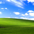 Így készült a legendás háttérkép - Windows XP