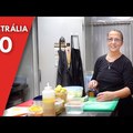 Magyar étterem Ausztráliában