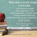 Nyelvoktatás