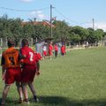 Kultúrális- és sportnap képekben