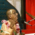 Caitanya Mahāprabhu folyamata egyszerű