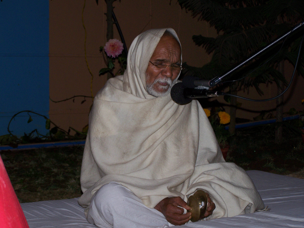 Fakir Mohan prabhu