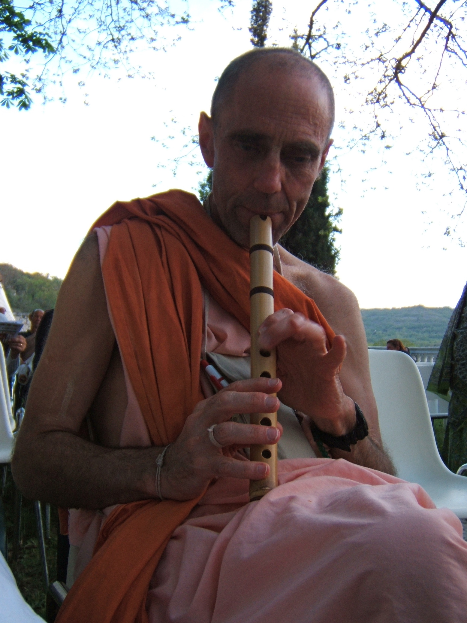 Hanumatpresaka Swami