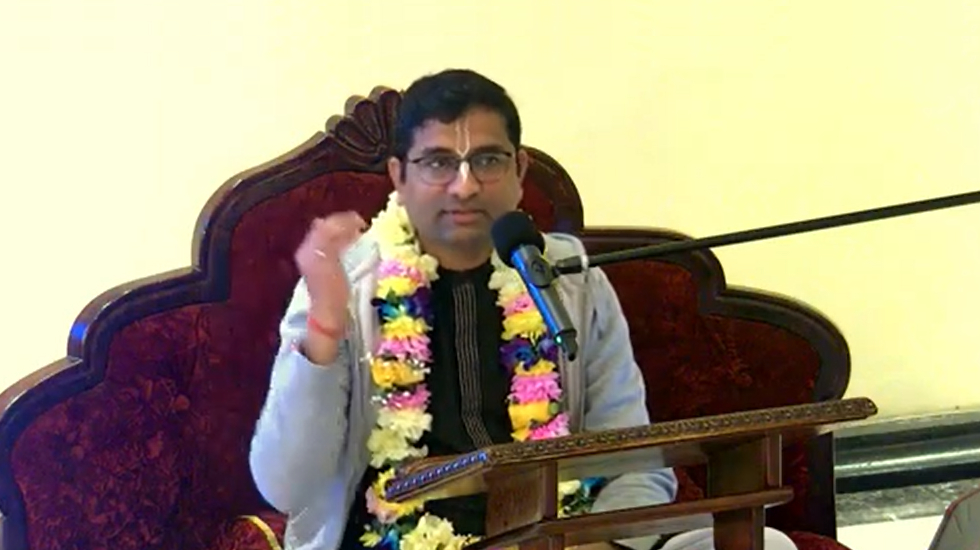 Hari Parshad prabhu