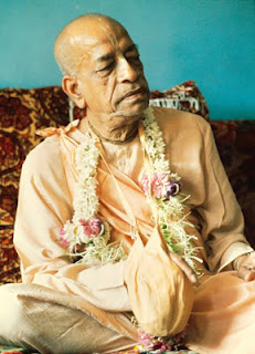 Srila Prabhupada japa J a p a b l o g