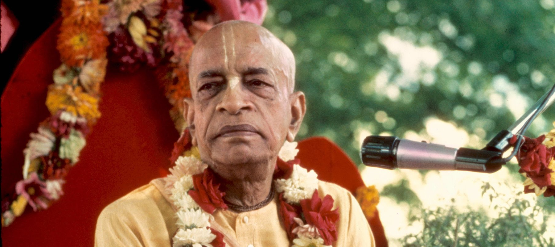 Srila Prabhupada lecke