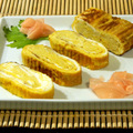 Japán omlett