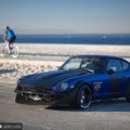 datsun 260z