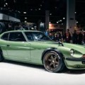 datsun 280z