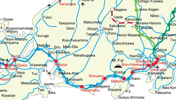Tokaido Shinkansen Map JRPASS.jpg
