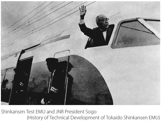 President Sogo in copckpit JRTR 42-49 byMochizuki.jpg