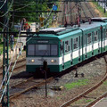 Sajnos a gödöllői HÉV és az M2-es metró összekötésének terve úgy tűnik, köddé vált