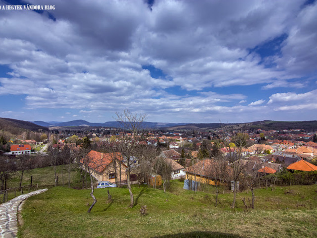 Tűzhányók nyomában a Bükkalján 2. rész