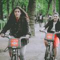 Nyeregbe fel! - Nagy-Britannia régóta szükségszerű kerékpáros forradalmáról