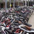 Kerékpár és tömegközlekedés: a tökéletes párosítás