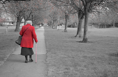 Mi tesz igazán gyalogosbaráttá egy útvonalat az idős emberek számára?