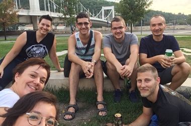 Önkénteseket keresünk a Járókelő budapesti csapatába