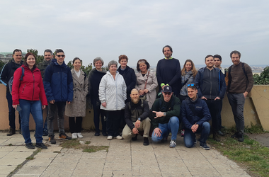 Önkénteseket keresünk a Járókelő budapesti ügykezelői csapatába