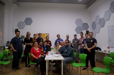 Ismét önkénteseket keresünk a Járókelő budapesti csapatába