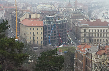 Az 5 „legnépszerűbb” közterületi probléma a budapesti Járókelőn 2018-ban