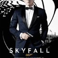 Akció-Thriller: Skyfall