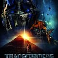 Transformers 2 - A bukottak bosszúja
