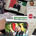 A Jobbik sok-sok árnyalata Budai úr villanásaival fűszerezve