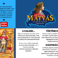 Új Keller&Mayer családi társasjáték