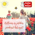 Kellemes hosszú hétvégét:)