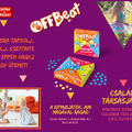 Újdonság! OffBeat: a fergeteges ritmusjáték, ami magával ragad