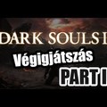 Dark Souls 2 - Az első 10 perc a játékból