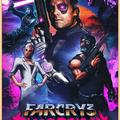 Far Cry 3: Blood Dragon