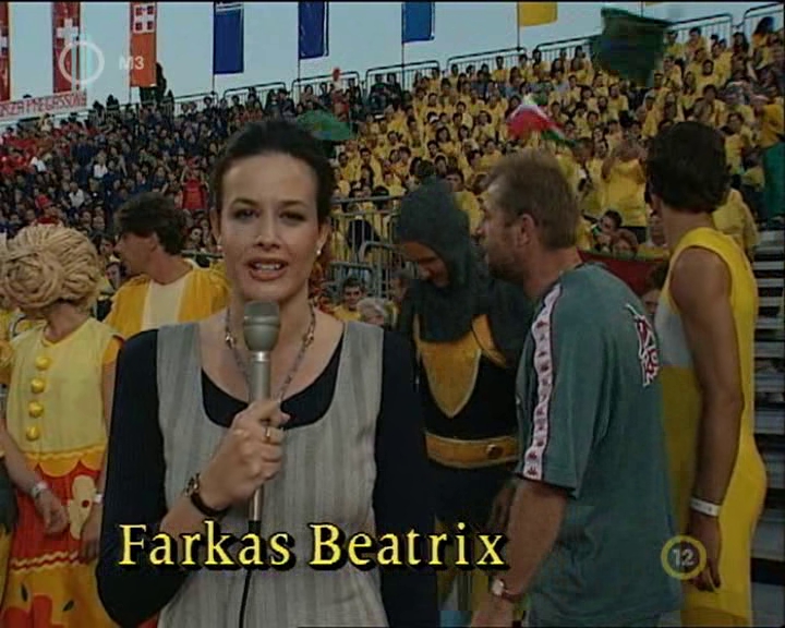 Farkas Beatrix