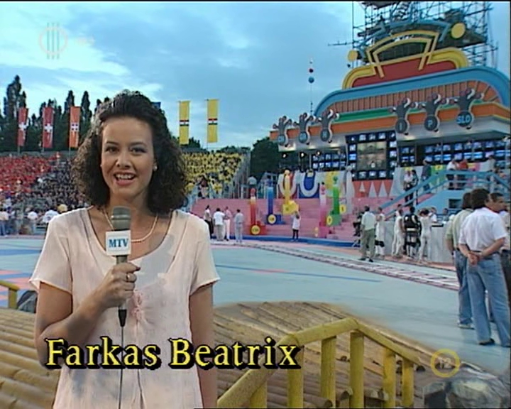 Farkas Beatrix